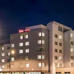ibis Nürnberg City am Plärrer