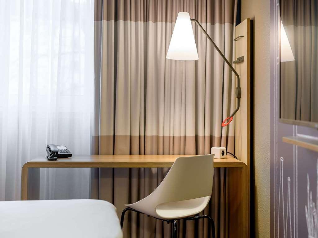 Hotel Ibis Am Plärrer
