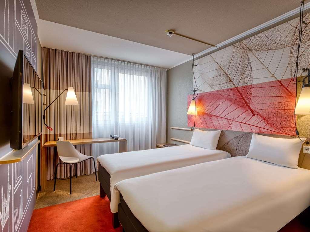 Ibis Am Plärrer Hotel Nürnberg