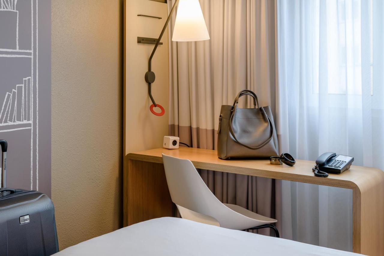 Hotel Ibis Am Plärrer
