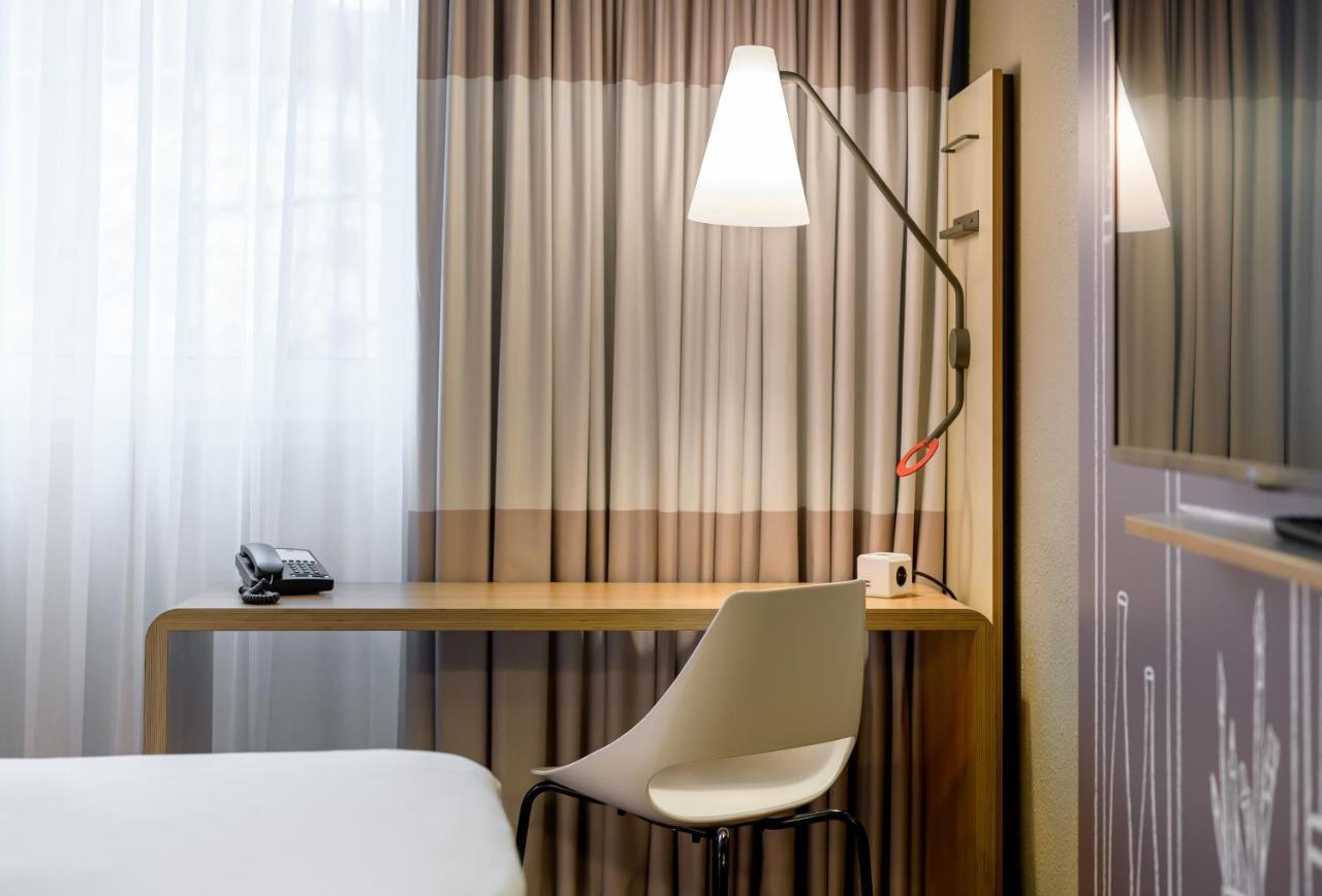 Hotel Ibis Am Plärrer 2*