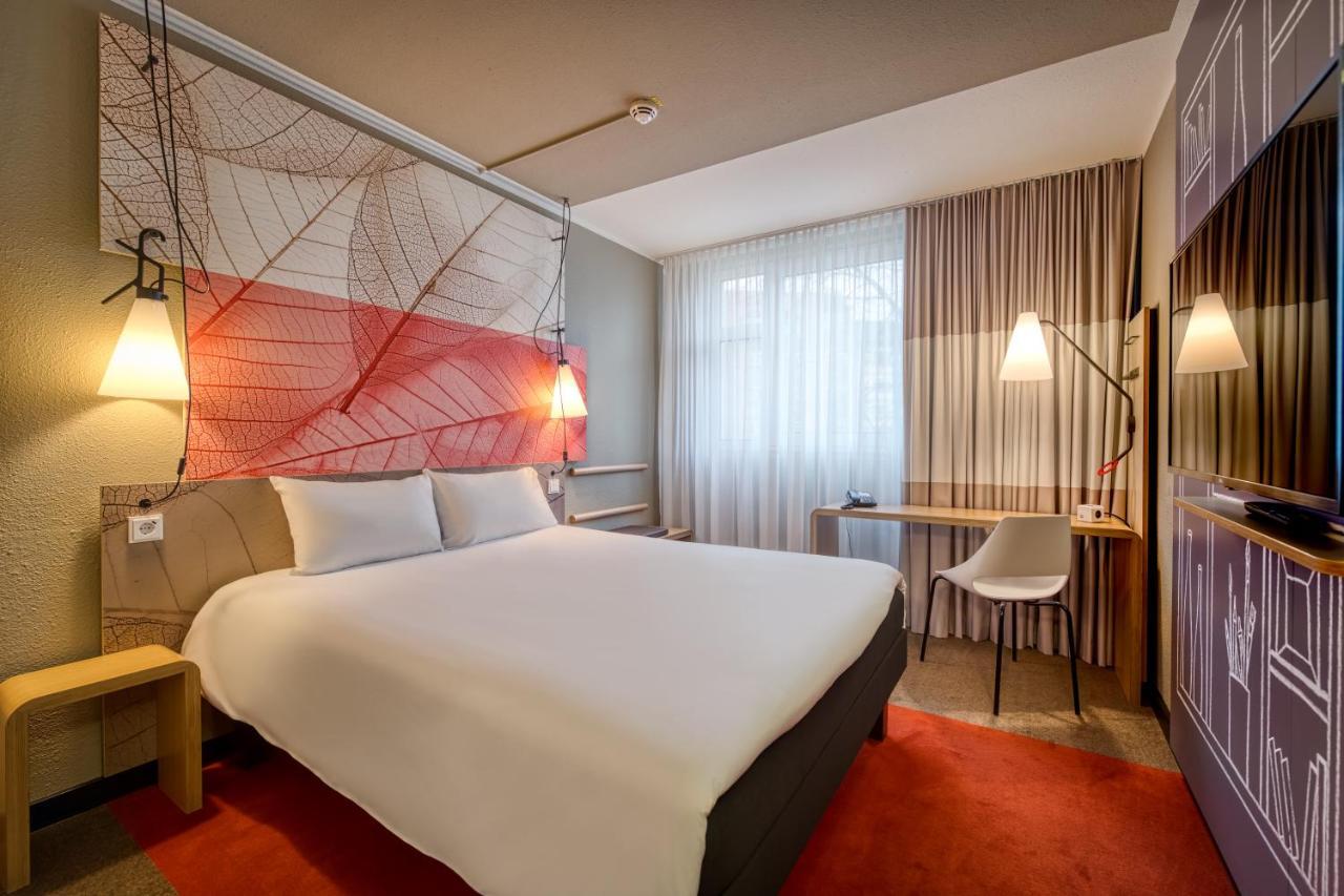 Ibis Am Plärrer 2*
