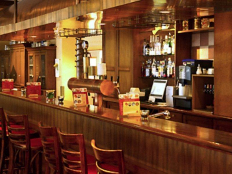 Hotel Ibis Am Plärrer Nürnberg