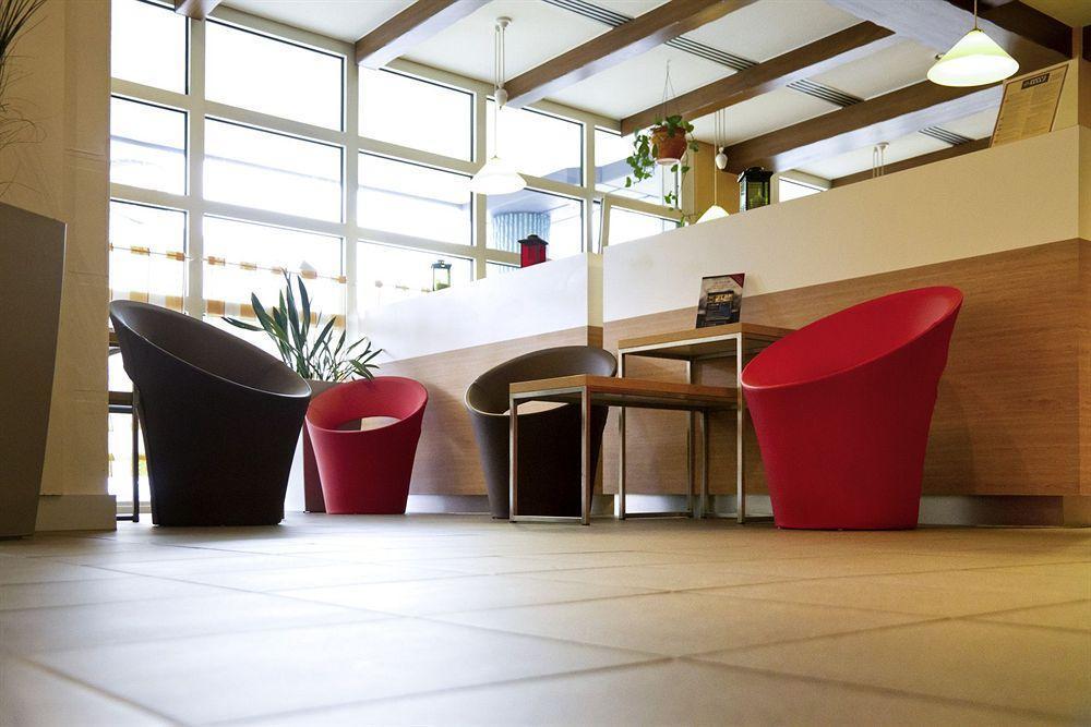 Ibis Am Plärrer Hotel Nürnberg