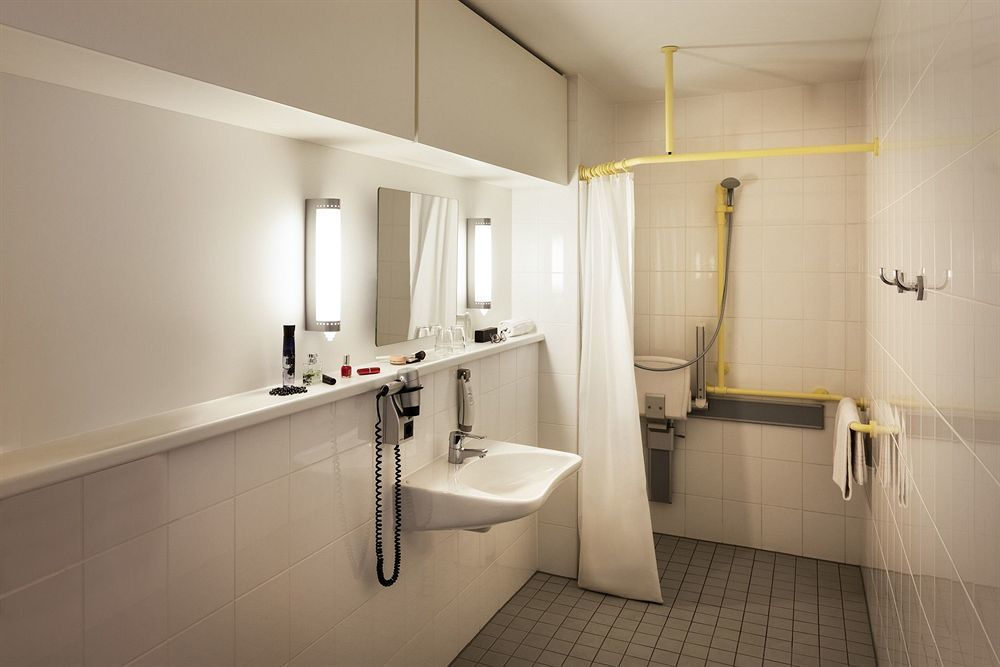 Hotel Ibis Am Plärrer Nürnberg