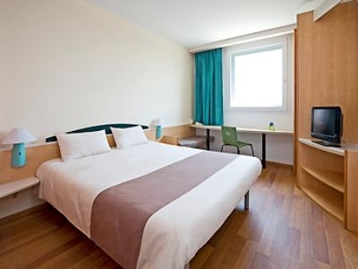 Ibis Am Plärrer Hotel Nürnberg
