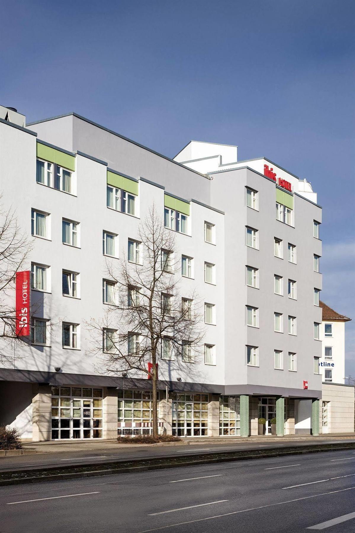 Ibis Am Plärrer Hotel 2*